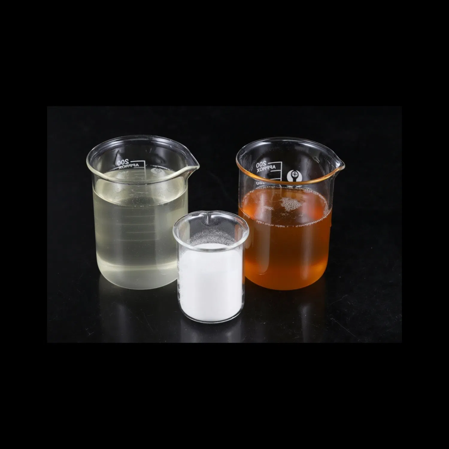 Polycarboxylate Ether Based for Retarder Concrete Admixture