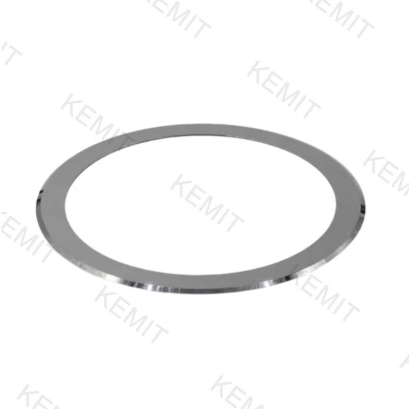 Tungsten Cemented Carbide Lithium Battery Cutters with Enhanced Durability