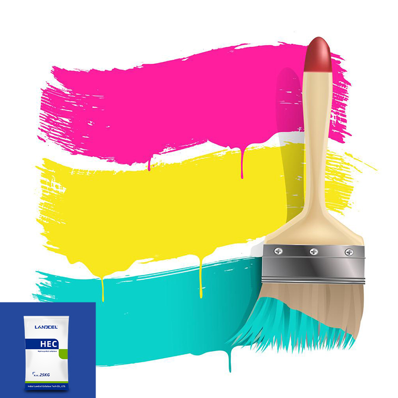 Direct From Factory Building Material Hydroxyethyl Cellulose (HEC) Chemical Auxiliary Agent