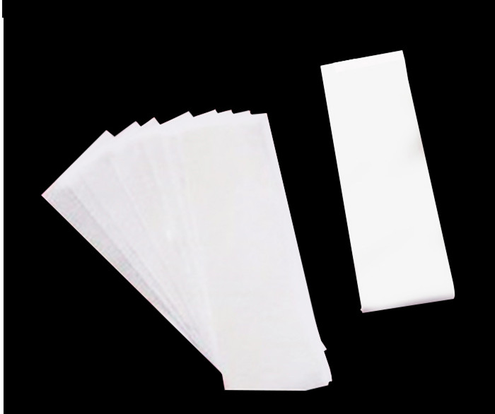 Nonwoven Spunlace Disposable Waxing Roll, Depilatory Paper Roll