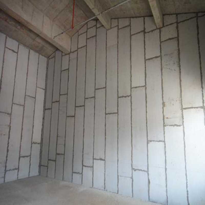 Prefab Wall Insulation EPS Cement Sandwich Panel for Philippines