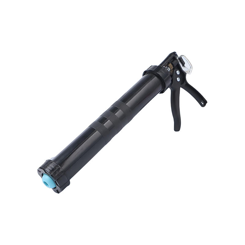 ABS Steel Industrial Building Adhesive Glass Silicone Sealant Handle