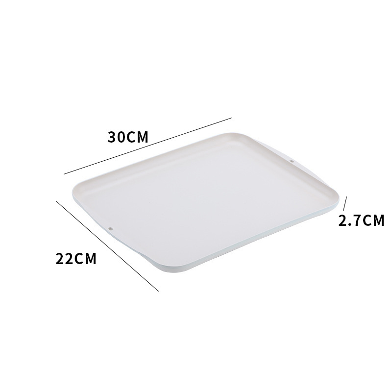 Defrosting Tray for Frozen Meat Miraculous Rapid Natural Heating Defroster Board Defrost Plate Thawing Plate Kitchen Mat
