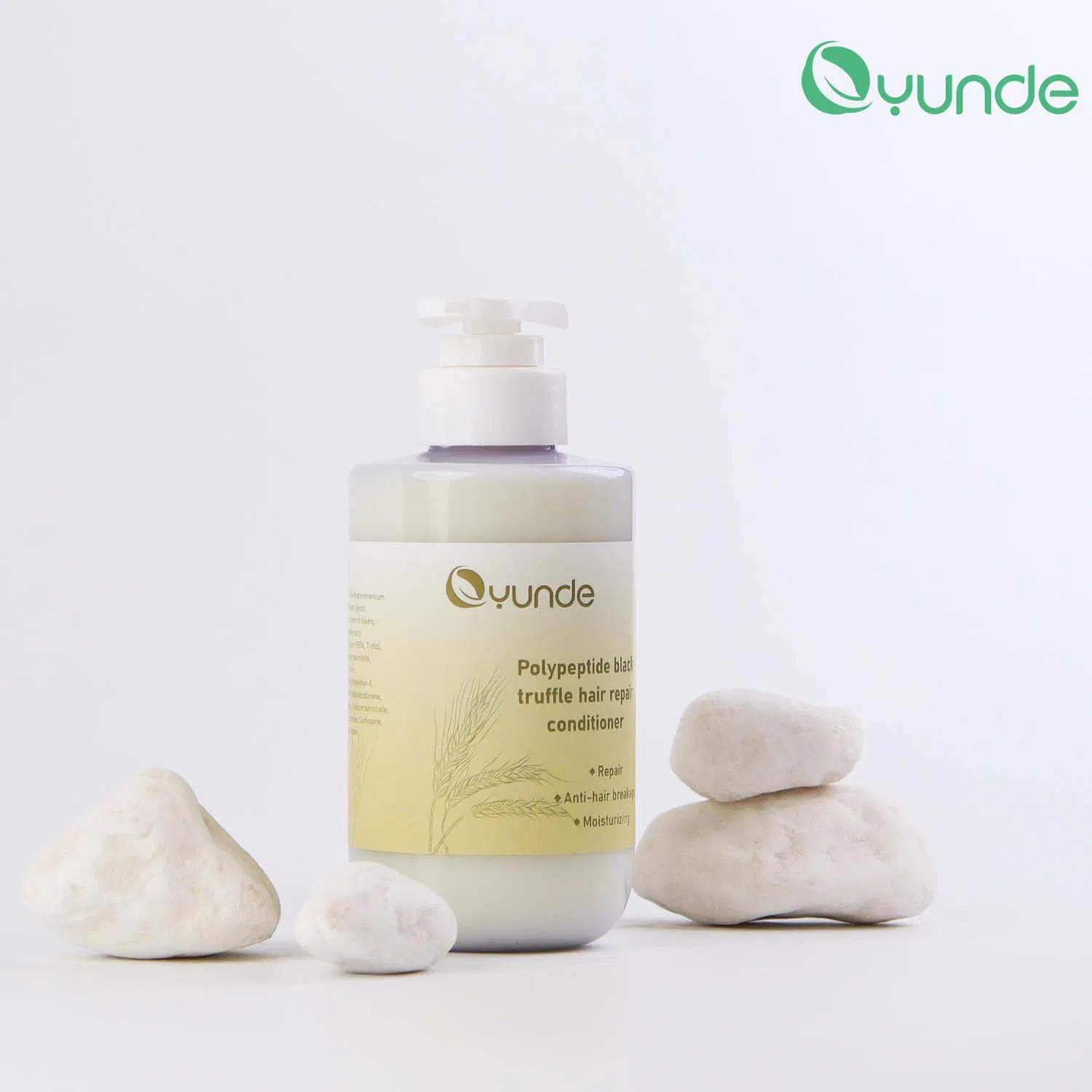 OEM ODM Anti-Hair Breakage for Salon Hair Repair Conditioner