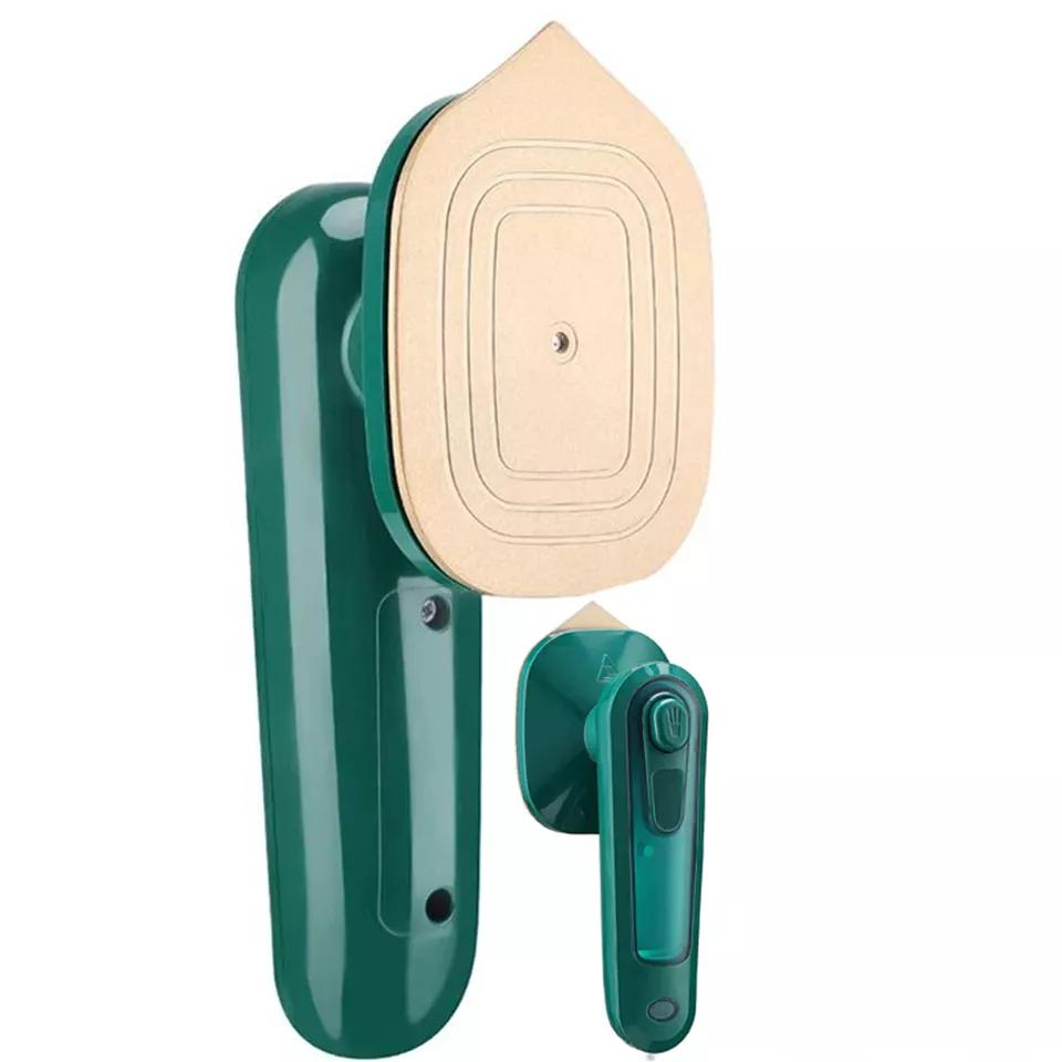 Mini Portable Household Steam Iron Travel Small Ironing