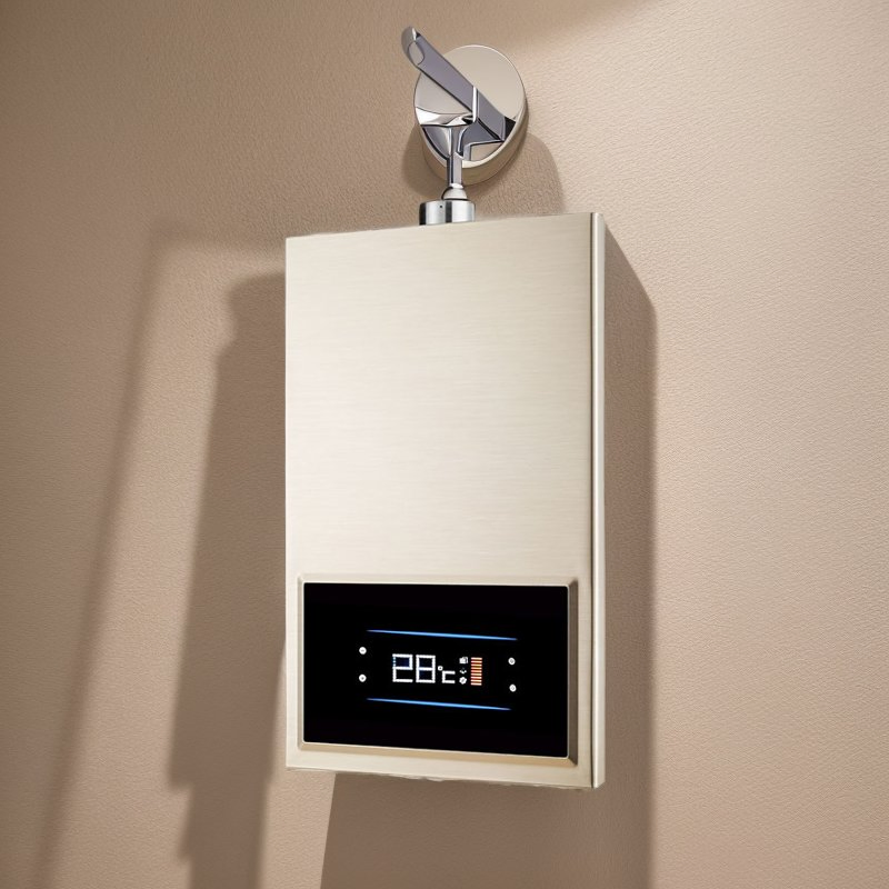 Premium Gas Boiler for Home Heating From China Factory