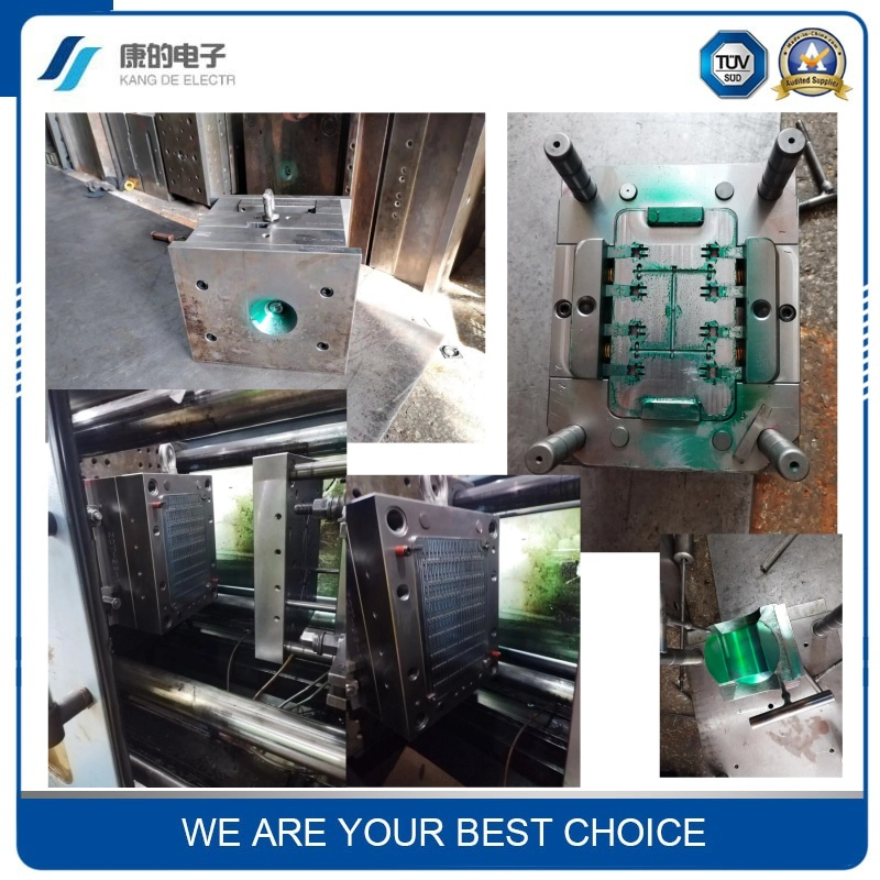 Injection Plastic Products Manufacturer/ Supplier