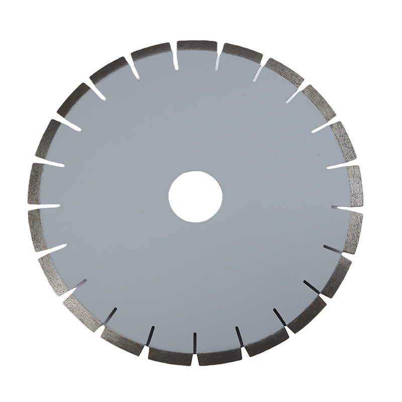 Алмазный сегмент Arix для резки камня
