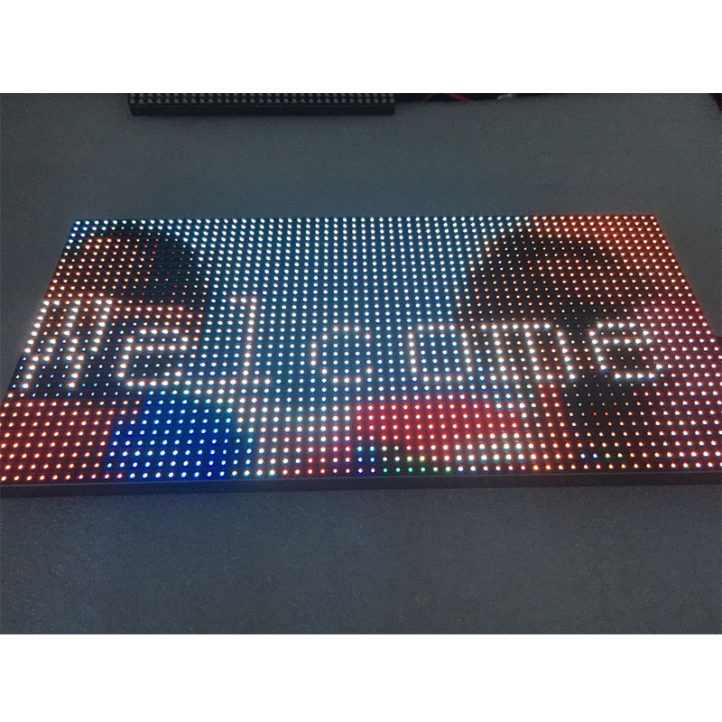 Affordable High-Quality P8 LED Display Screen for Events