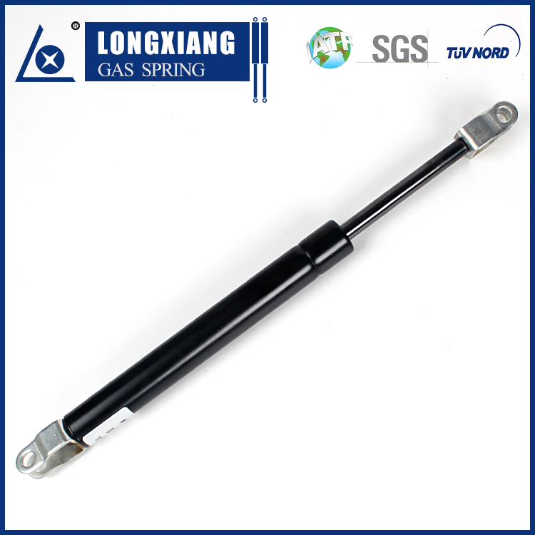 Lifting Gas Spring for Adjusting The Computer Monitor