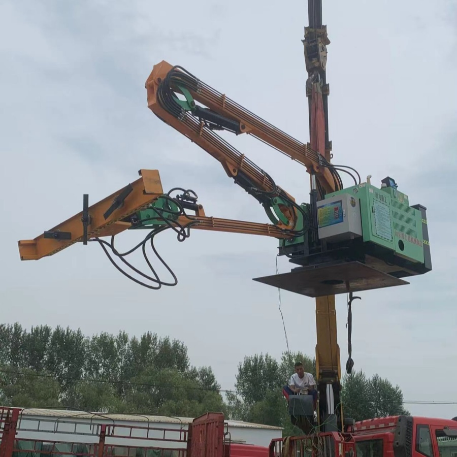 Ple Hot-Selling Garden Tools Hedge Trimmer Greening Trimmer