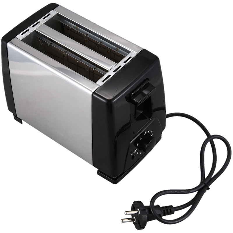 Breakfast Machine Household Mini Oven Toast Automatic Toaster