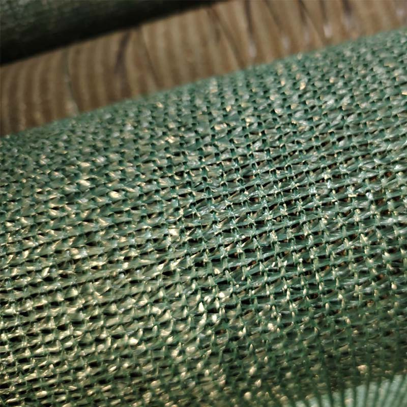 Agricultural HDPE UV Protection Greenhouse Shading Net