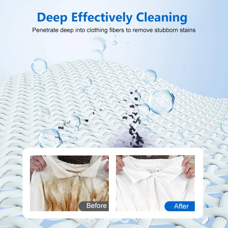 OEM Brand Cleaning Powders Laundry Household Laundry Washing Powder