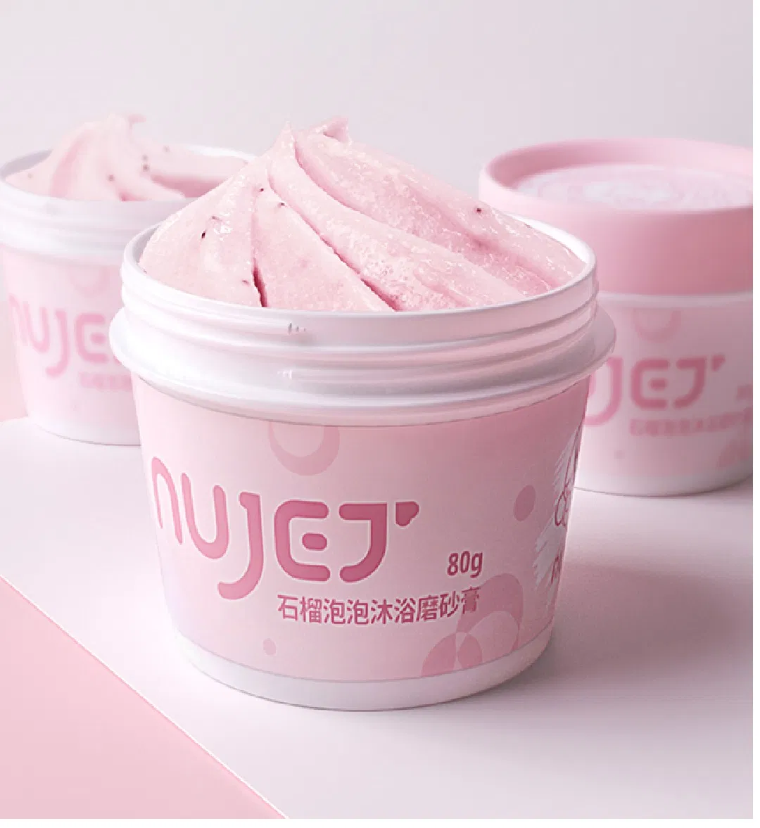 Sakura Hydrating Hand Cream for Deep Moisture and Softness