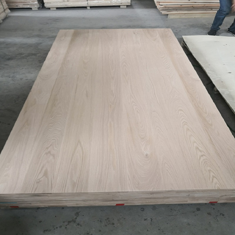 Wholesale High Quality Paulownia/Pine/Poplar/Cedar/Birch/Spruce/Oak Solid Wood Edge Glued Boards or Finger Joint Boards