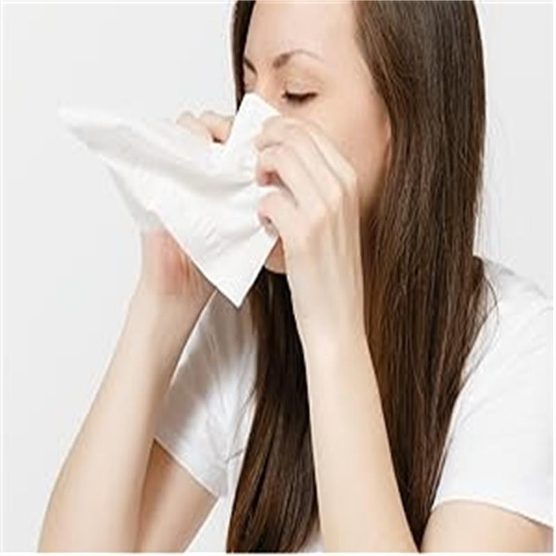 Fluorescent-Free Facial Tissues: Non-Toxic, Safe for Babies & Toddlers'delicate Skin