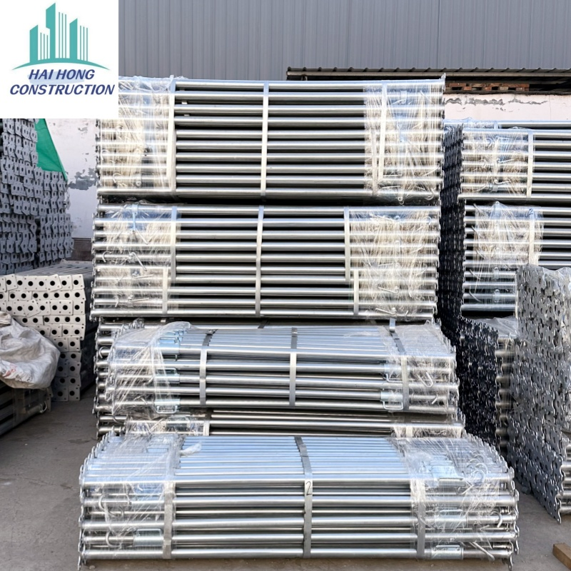 Versatile Steel Support Beams for Home and Industrial Use