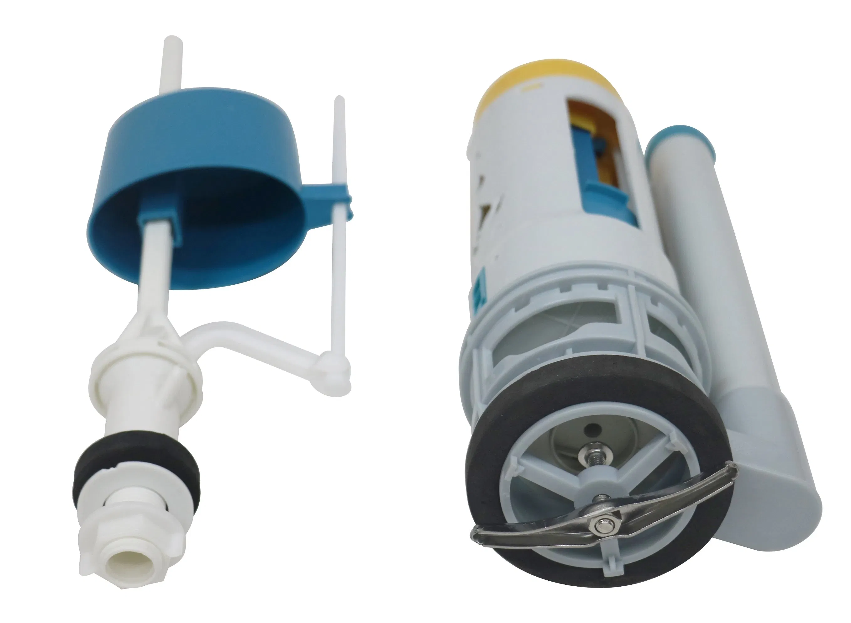 Toilet Cistern Flush Mechanism for Middleeast Market