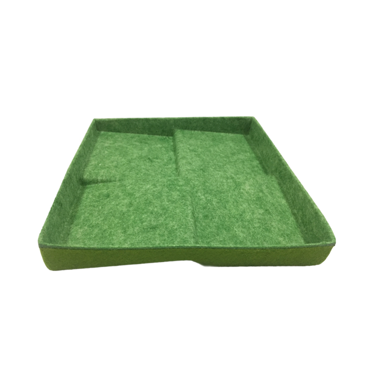 3D Soundproofing Acoustic Panel Pet Sheet Sound Foam Soundproof Panels