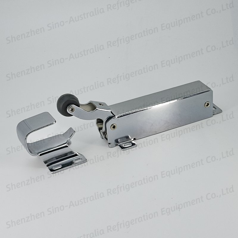 Door Closer Yl-2000 Nitrogen Air Pressure Core for Cold Storage Room