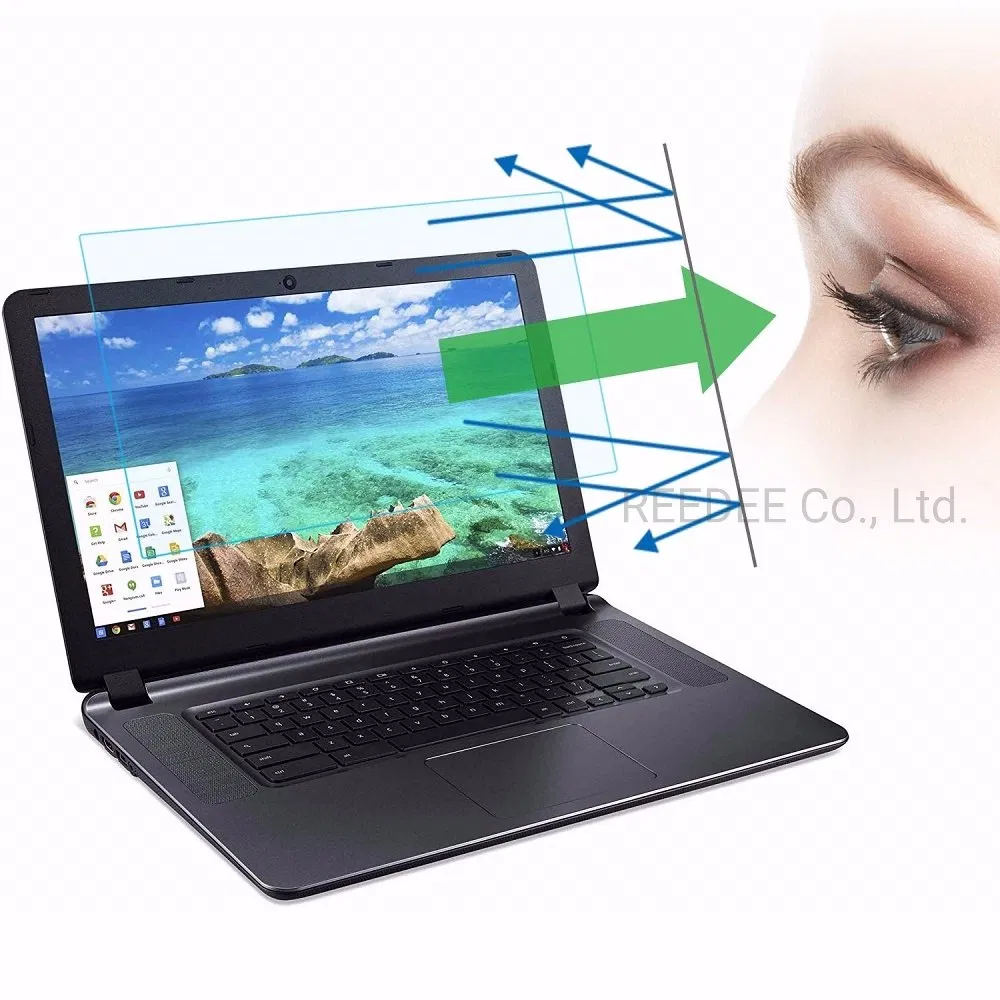 8"- 32" Anti Blue Light Filter Film Screen Protector for Laptop and Computer Monitor