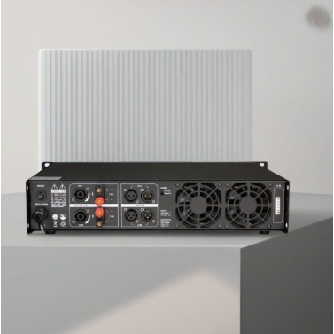 Premium Domc 6210 Two-Channel Amplifier for Superior Sound Quality