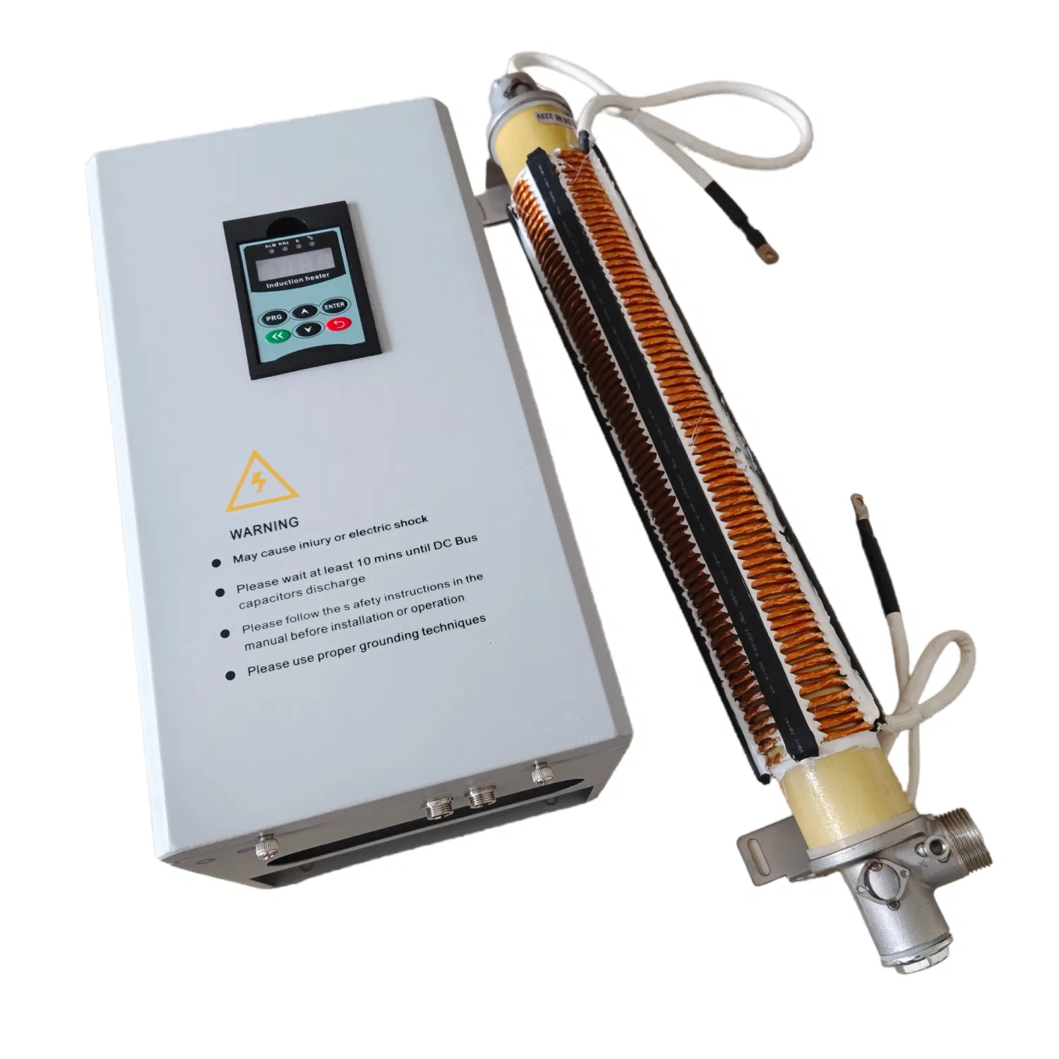 Manual Wall Mounted Electric Fireplace by Model Number Magnetic Induction Heater
