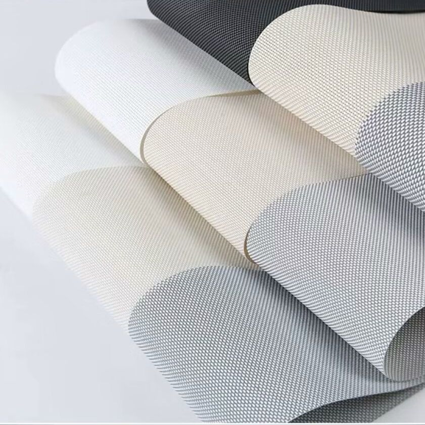 Vertical Customized Large Blackout Window Shads Dreams Blinds Sheer Vertical Blind Shade