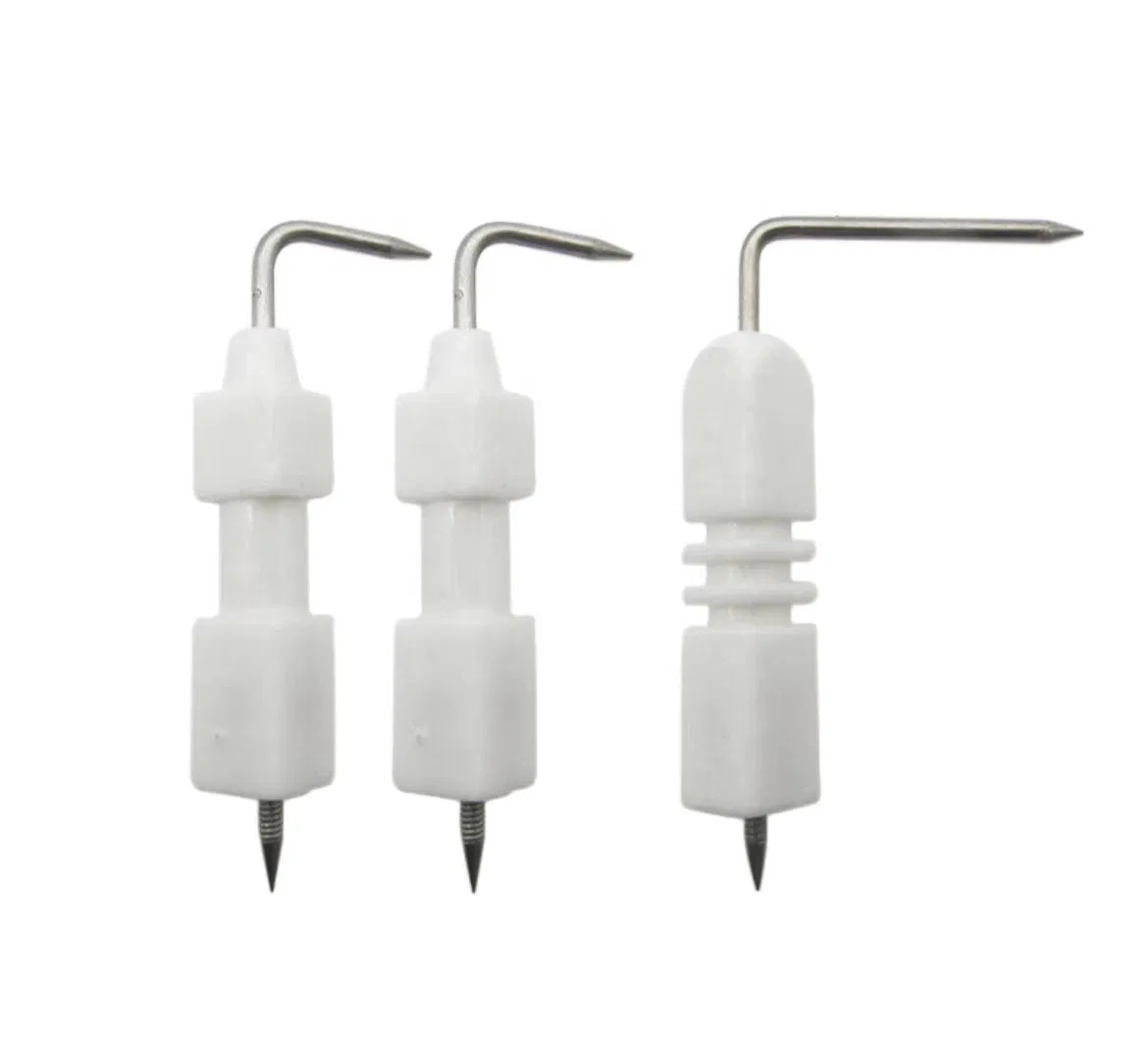 6L-12L Gas Water Heater Spare Parts Spark Plug Igniter Pin