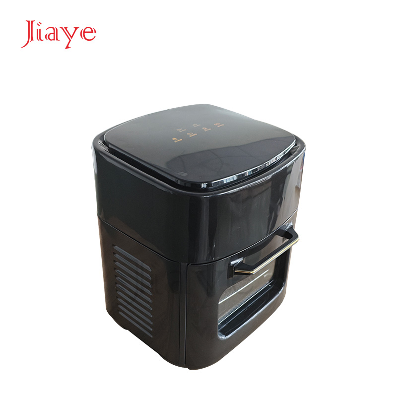 New Big Capacity Smart Air Fryer Electric Digital Air Fryer for Household