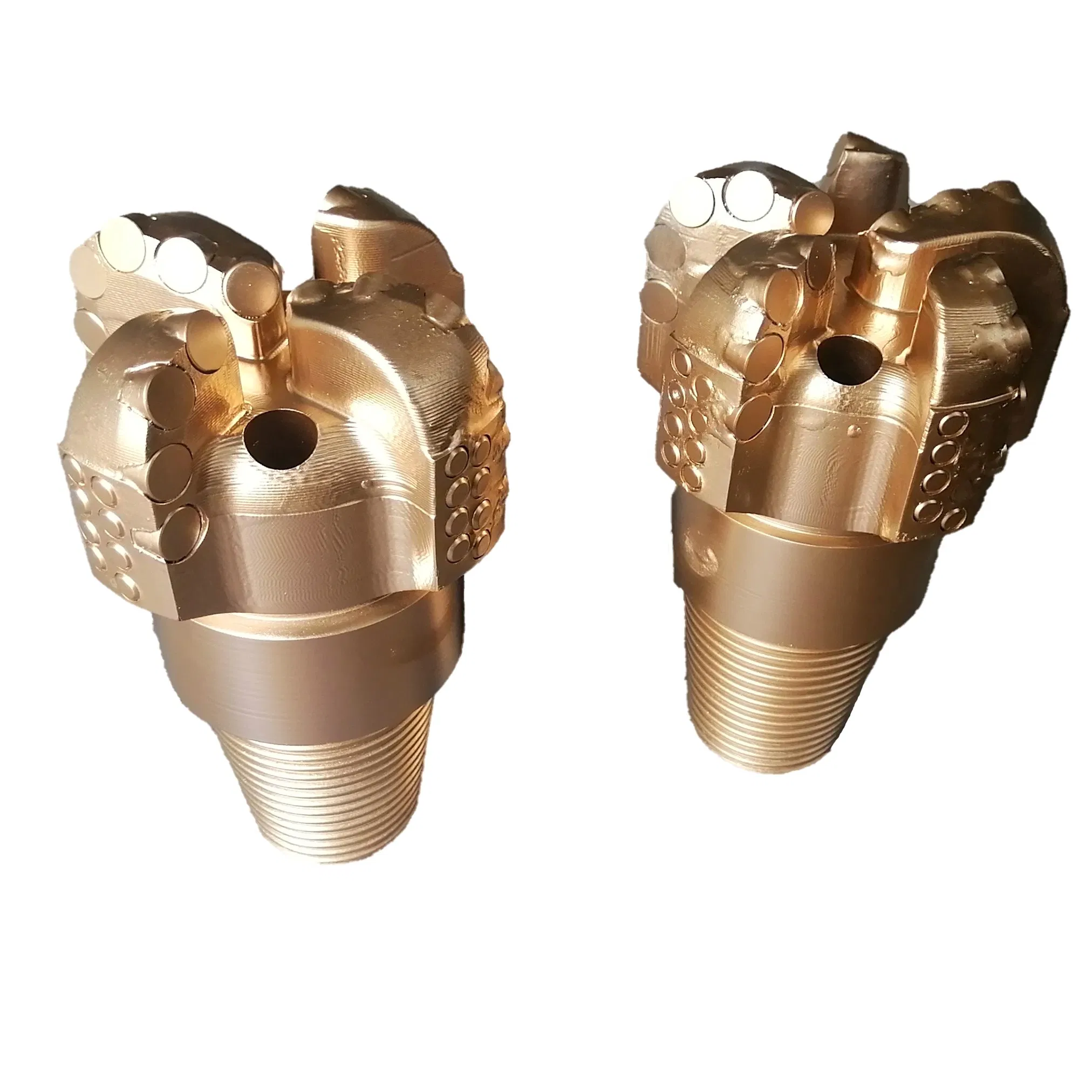 4 3/4" PDC Bits S322 PDC 19mm