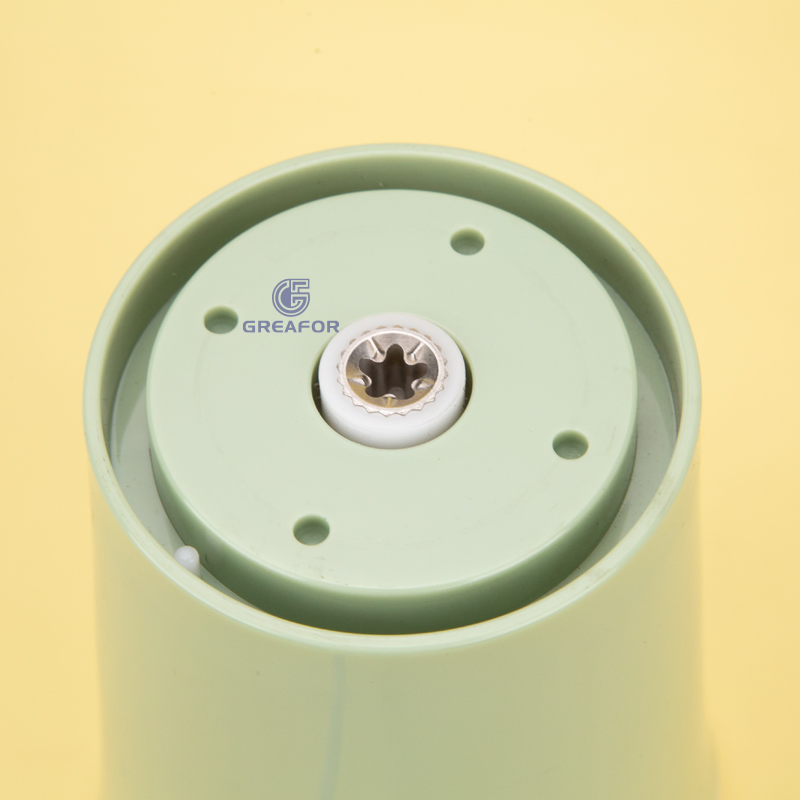 Multifunction Food Blender Juicer for Effortless Meal Preparation