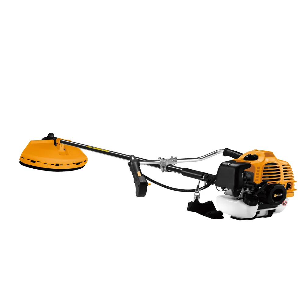 Coofix CF-Cc002 51.7cc Gas Powered Professional Brush Cutter Engine