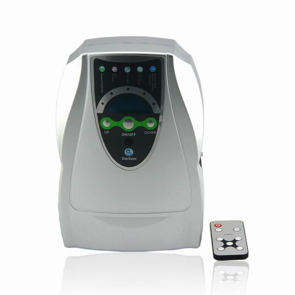 Best New Home Portable Electrical Air and Water Ozonator Purifier