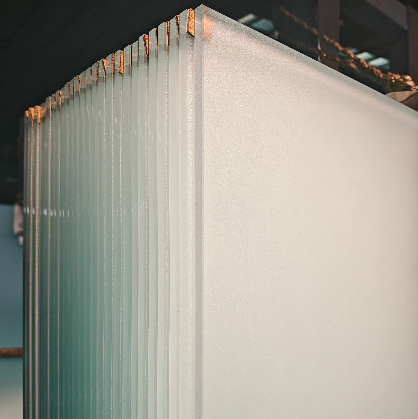 3mm -19mmtempered Glass Toughened Glass