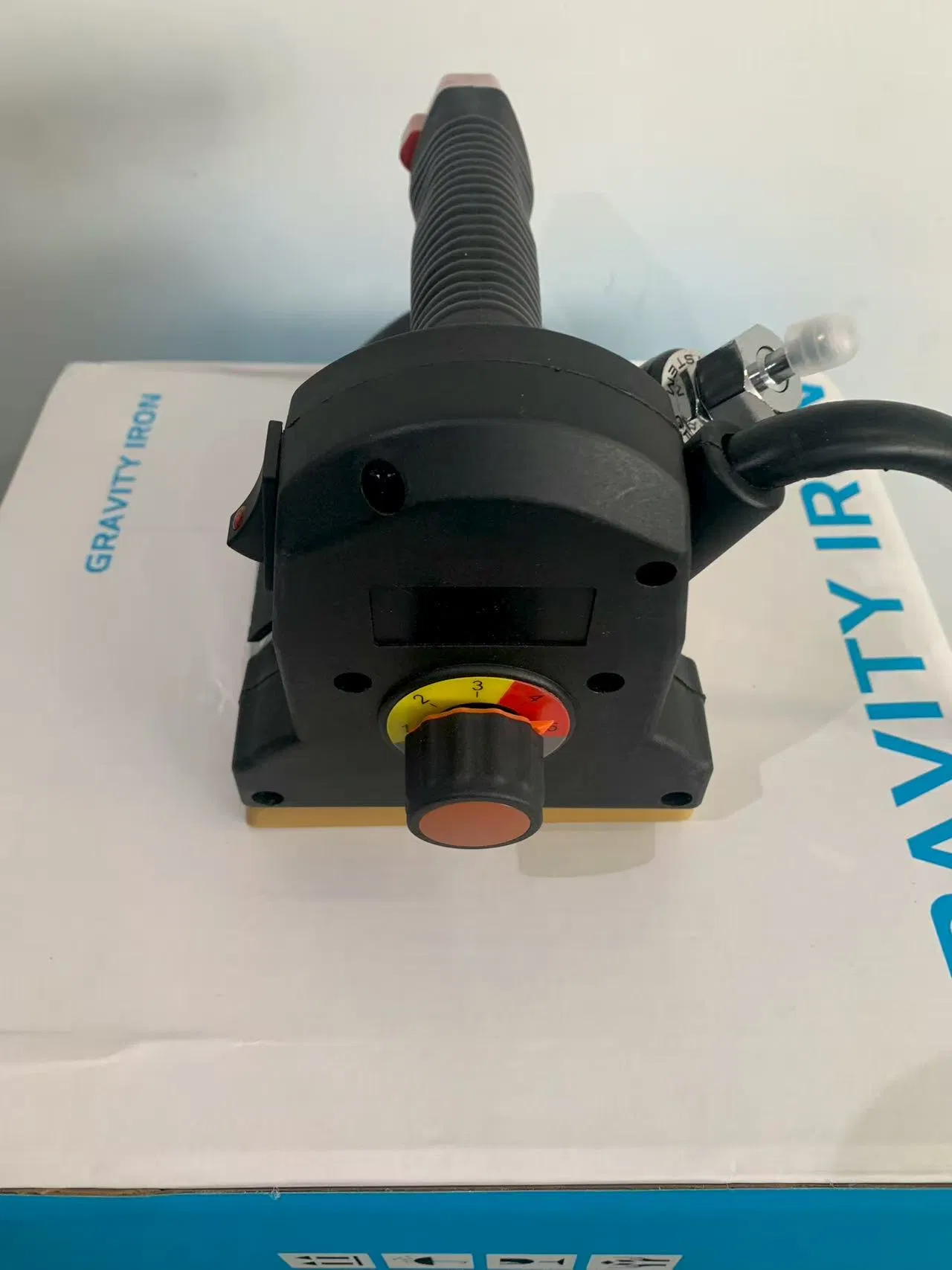 Durable Professional Grade Steam Iron for Ultimate Clothing Care