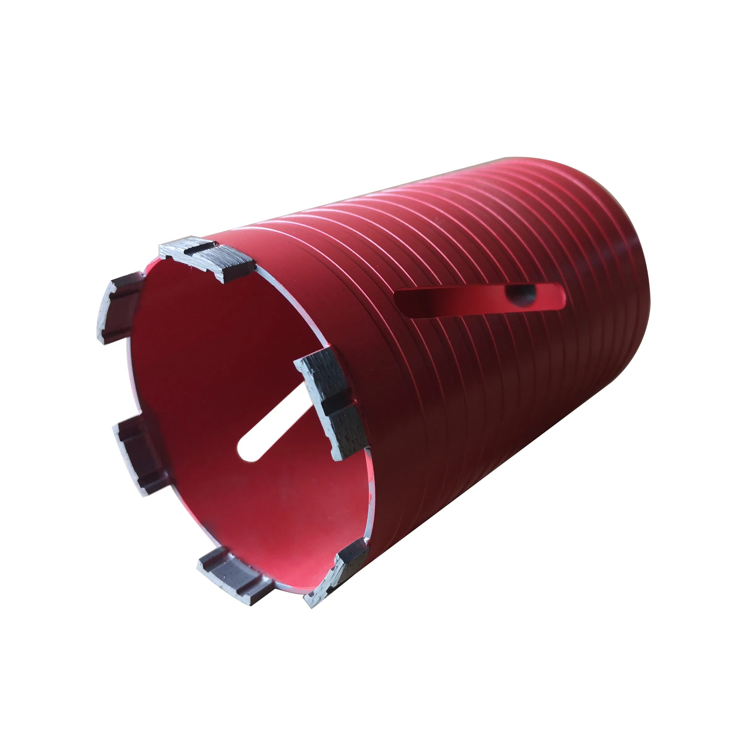 Алмазная коронка 72 мм для сухого бурения бетона