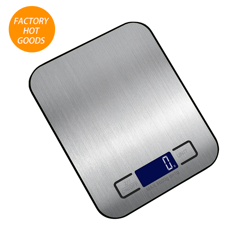 Digital Kitchen Smart Bluetooth Food Weighing Scale