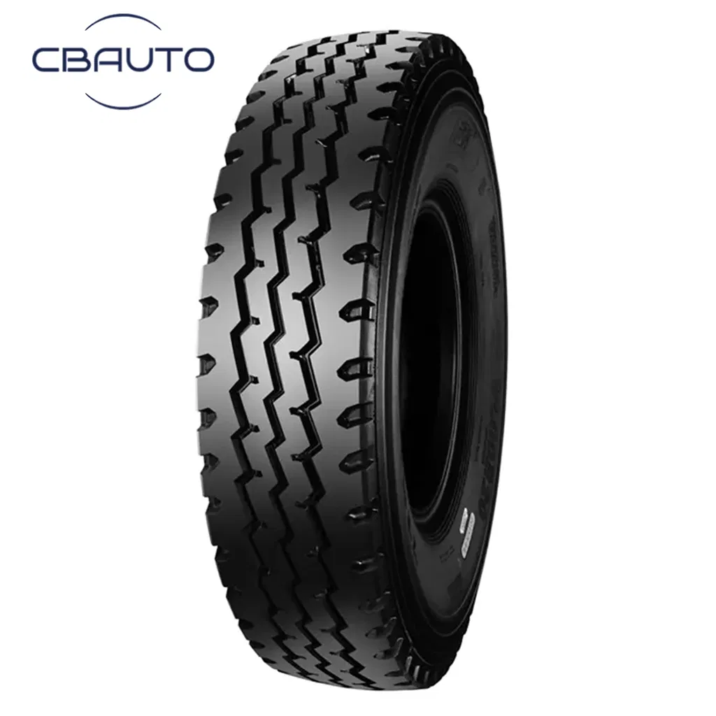 11.00R20, 12.00R24, 295/80R22.5, 10.00R20 Грузовые шины для бездорожья