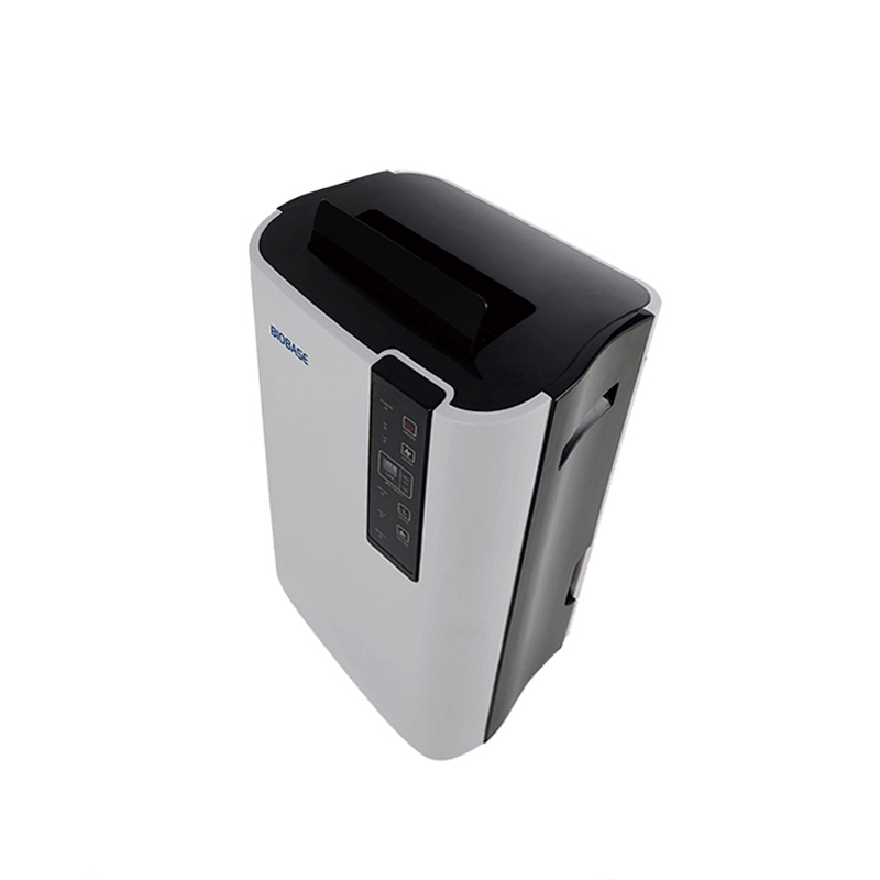 Biobase Bkdh-850d Professional Touch Screen Room Dehumidifier Catalog