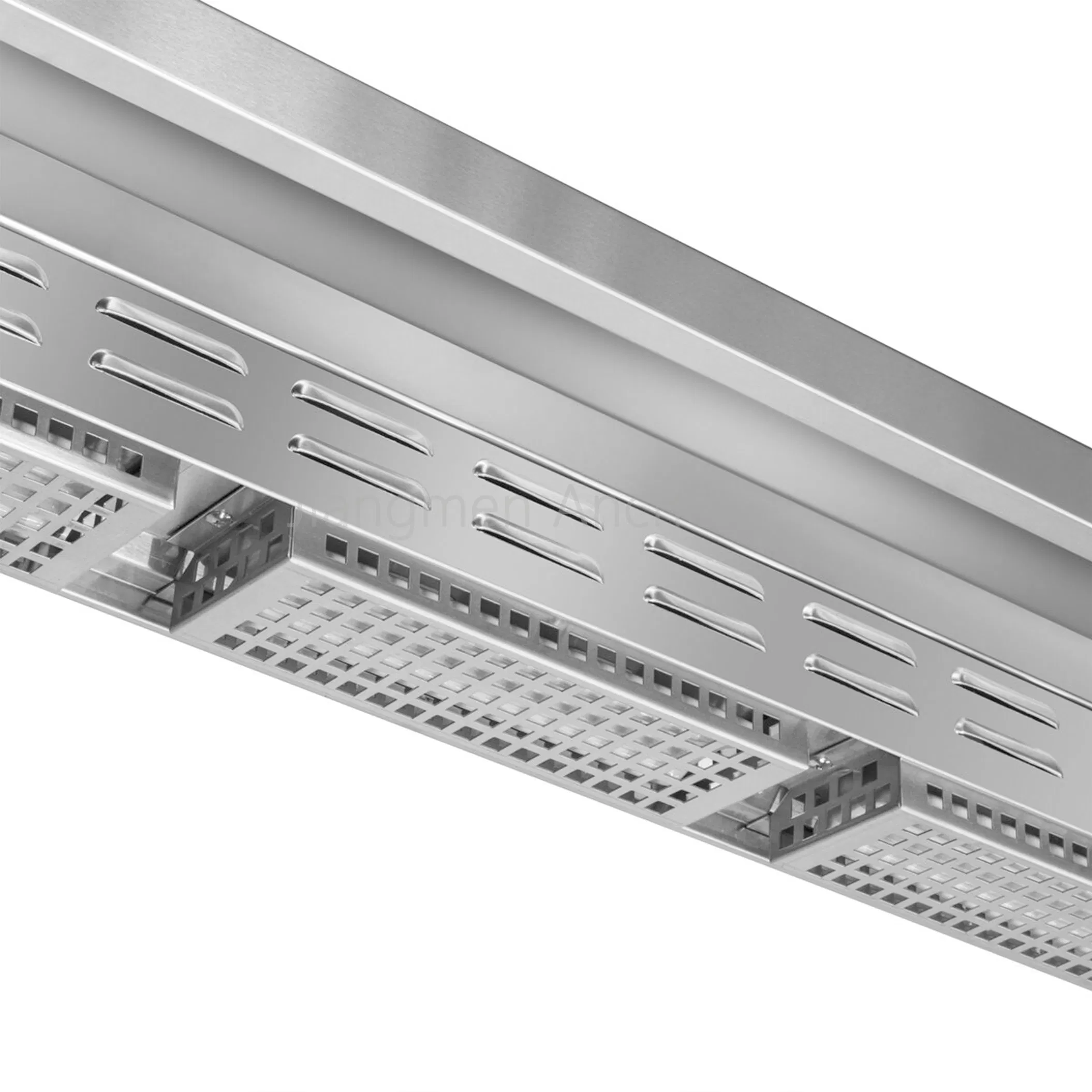 Commercial Stainless Steel Food Warmer Bridge