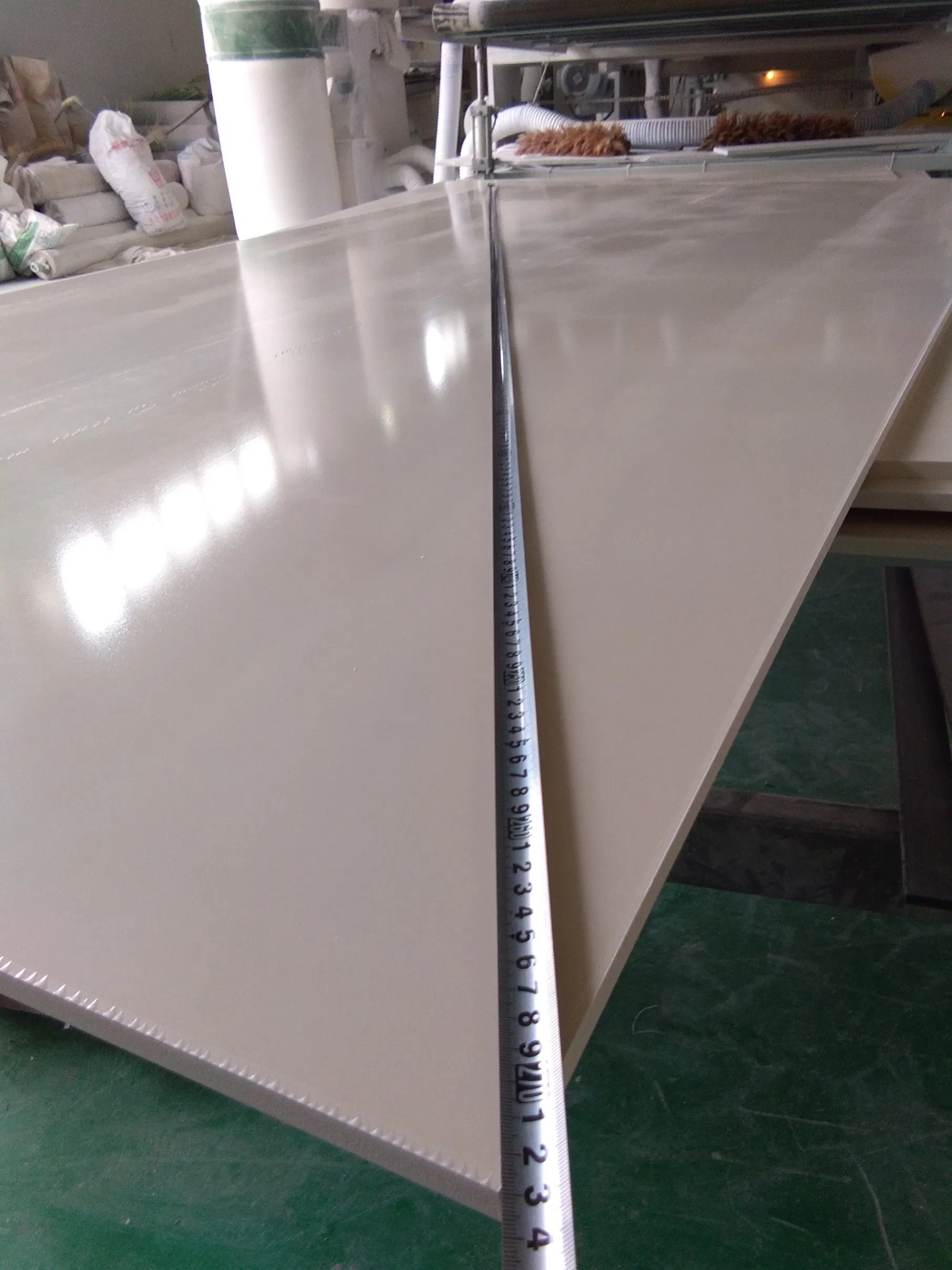 Celuka PVC Foam Sheet
