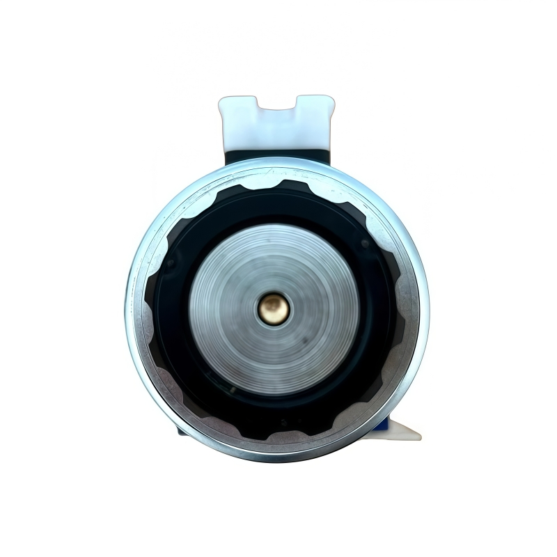 Пропорциональный гидравлический клапан Rexroth 4WRA10