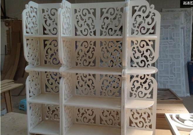 Goldensign Cheap Hot Thickness 18mm 20mm PVC Foam Board