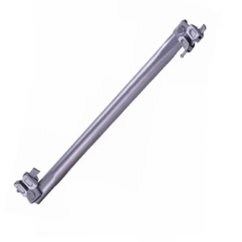 Hot DIP Galvanized Ring Lock Scaffolding Diagonal Brace