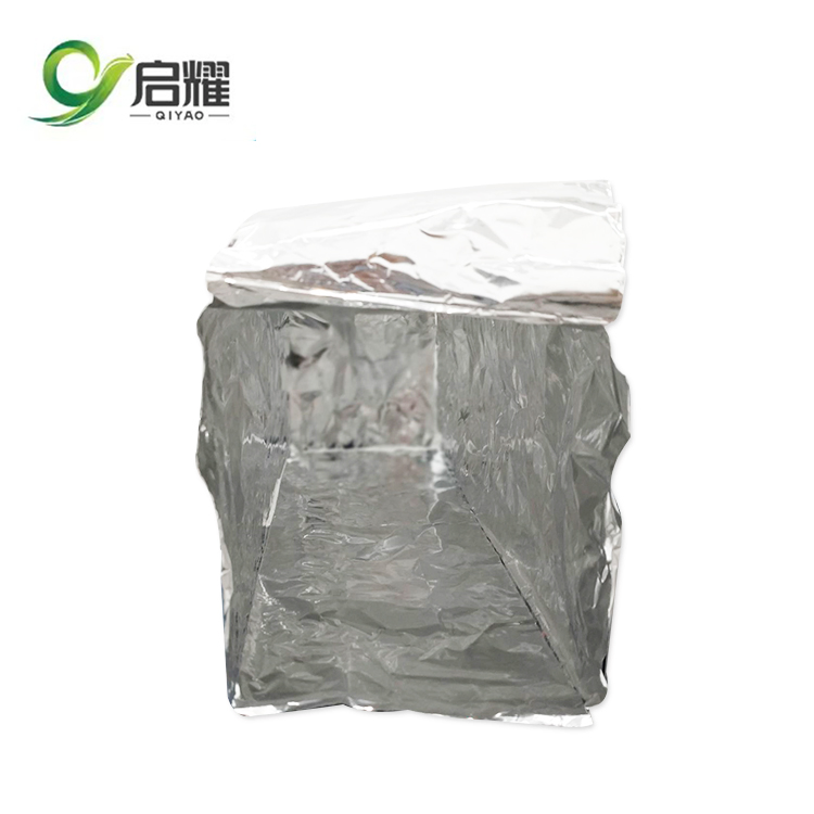 Aluminum Foil Bag Printing Machine 20FT Aluminum Foil Liner Bags