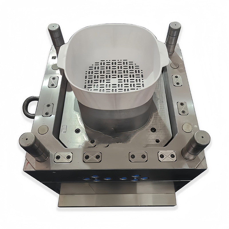 Versatile Kitchen Molds for Custom Plastic Bowls of Any Size