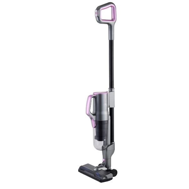 Stick Vacuum Cleaner for Pet Hair and Carpets
