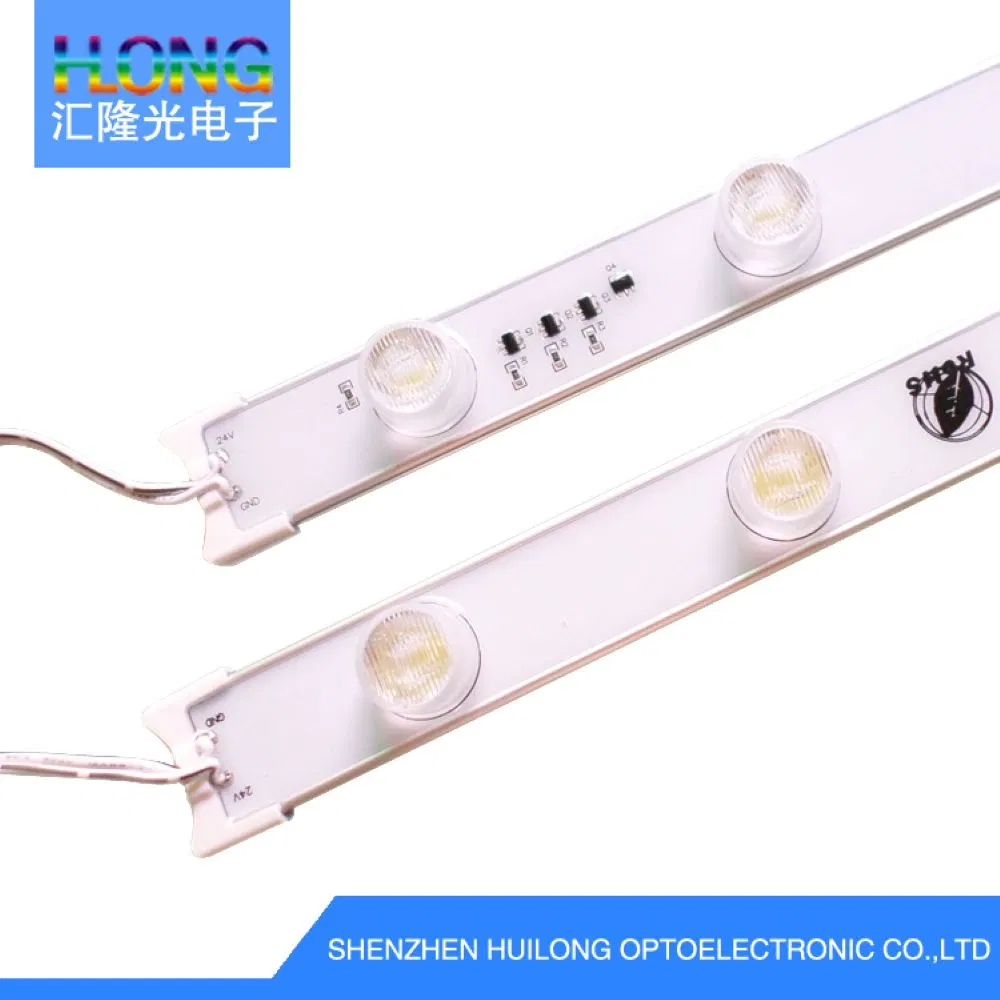 Светодиодная лента 24V 36W для лайтбоксов